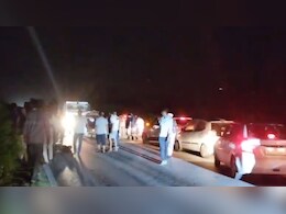 राजस्थान में उदयपुर-पालनपुर हाईवे पर बड़ा हादसा, 8 लोगों की मौत 18 घायल; CM ने व्यक्त किया दुख