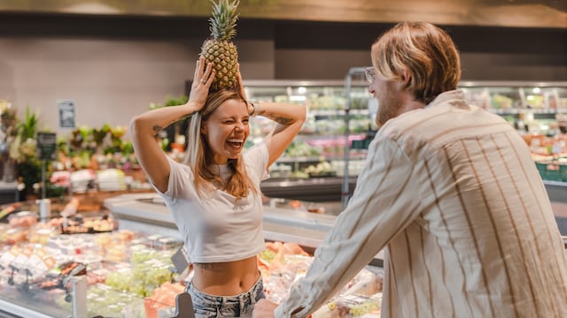 Does Pineapple Enhance Sexual Health