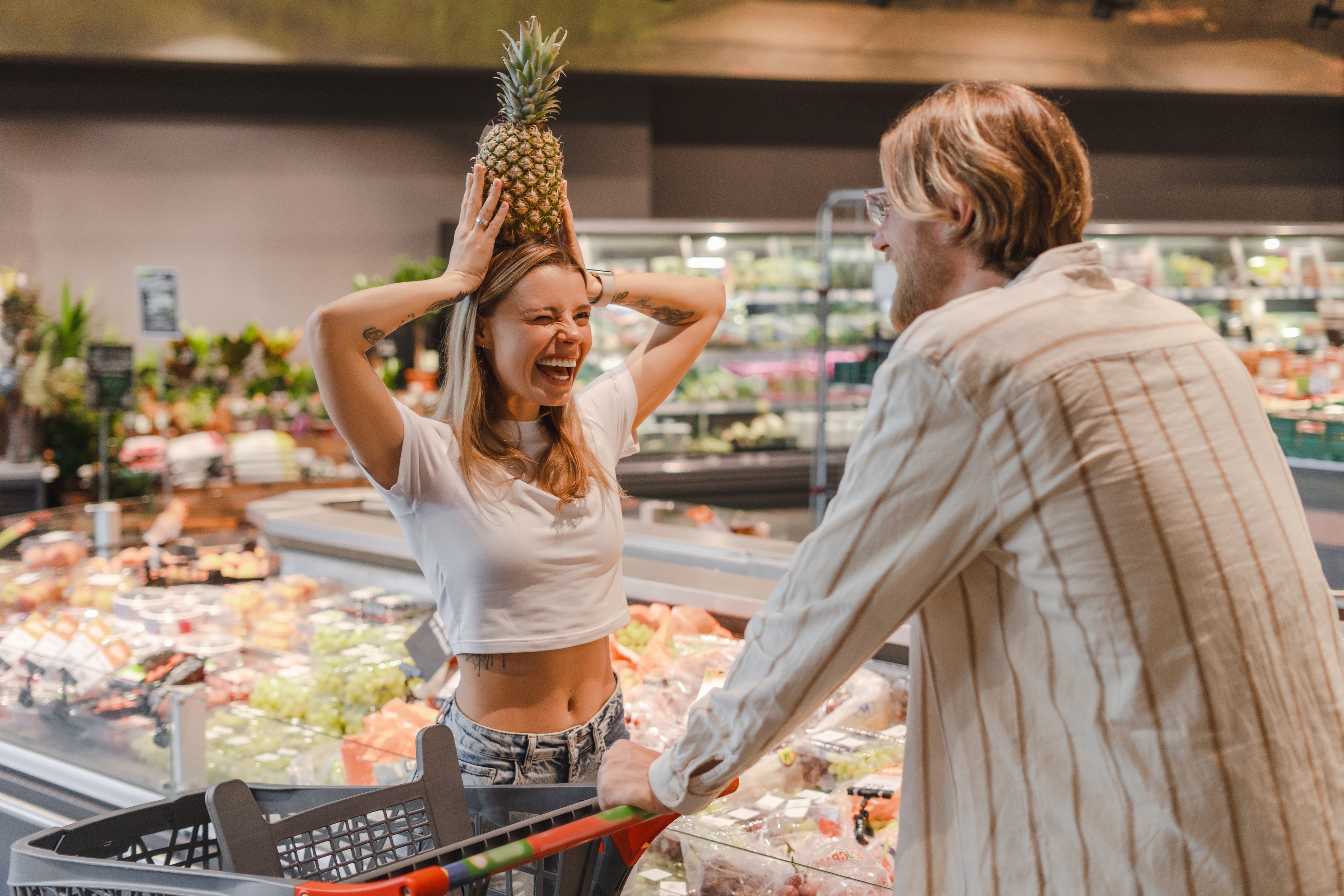 Does Pineapple Enhance Sexual Health