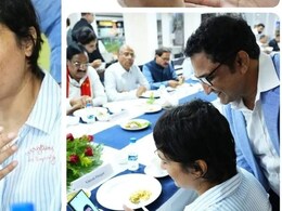 दंगल 2 आ रही है... पेरिस ओलंपिक 2024 के बाद रेसलर विनेश फोगाट को आमिर खान ने किया फोन तो फैंस ने दिया ये रिएक्शन दंगल 2 आ रही है... पेरिस ओलंपिक 2024 के बाद रेसलर विनेश फोगाट को आमिर खान ने किया फोन तो फैंस ने दिया ये रिएक्शन