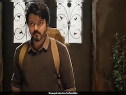 <i>GOAT</i> Box Office Collection Day 5: First Monday Result Of Vijay's Film <i>GOAT</i> Box Office Collection Day 5: First Monday Result Of Vijay's Film