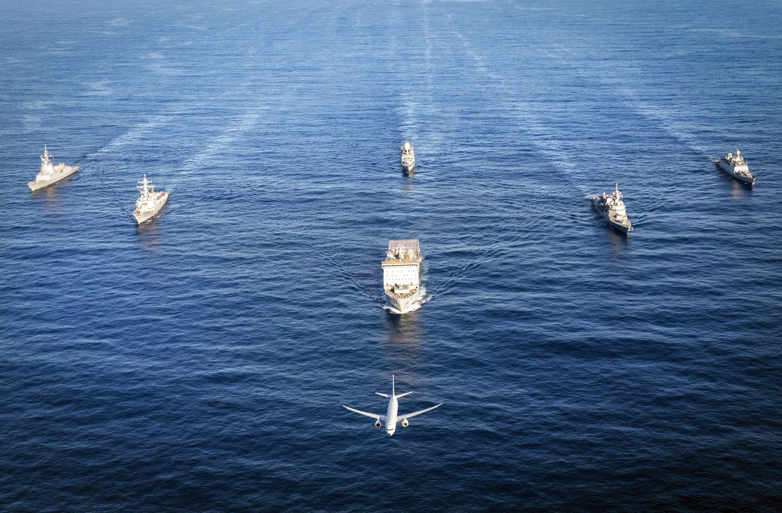 After Quad, India May Be Part Of New Military Grouping In South China Sea