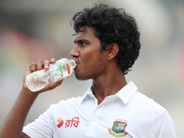First Time Ever: Bangladesh Pacer Hasan Mahmud Scripts History With 5-For At Chepauk First Time Ever: Bangladesh Pacer Hasan Mahmud Scripts History With 5-For At Chepauk