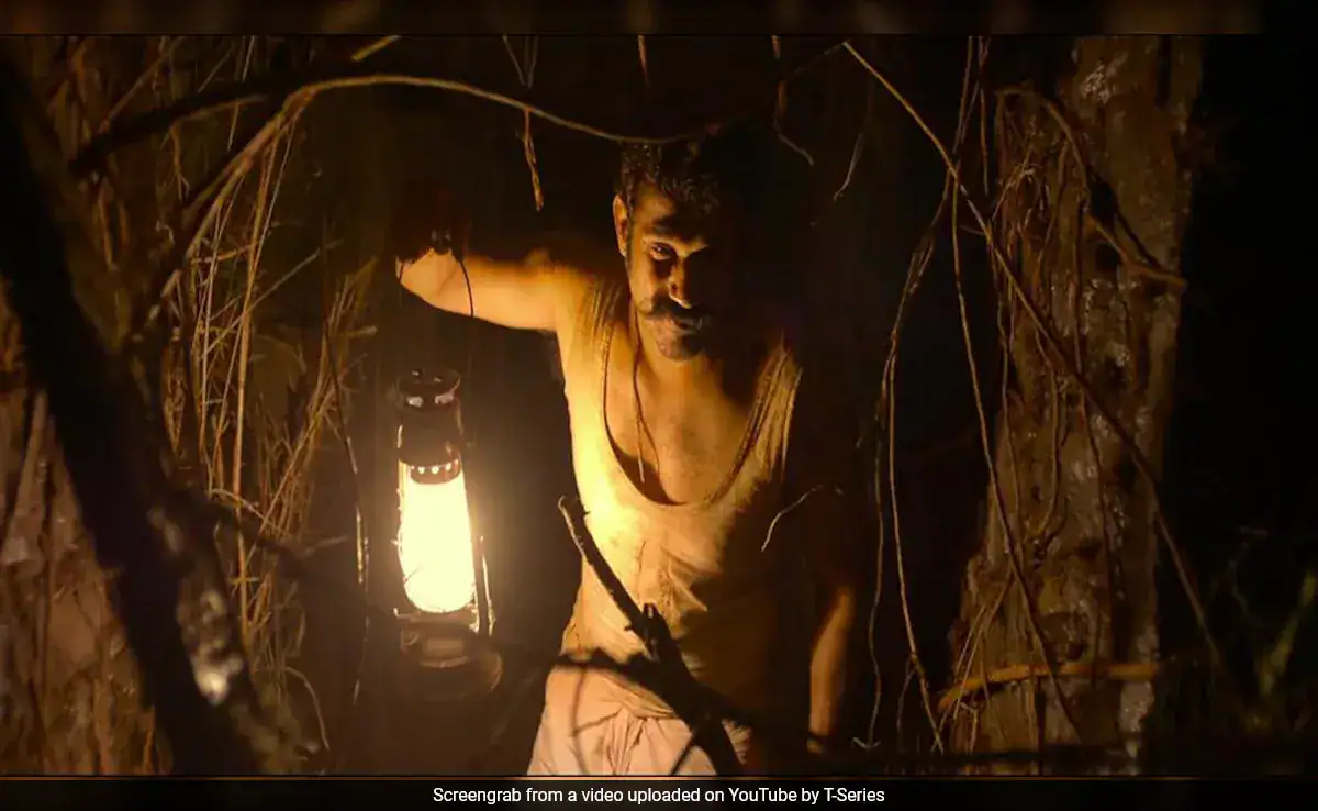 Sohum Shah's Big Announcement: "<i>Tumbbad 2</i> In The Works"