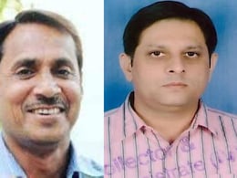 राजस्थान के  11 RAS अफसर IAS में हुए प्रमोट, गहलोत के OSD देवाराम और पायलट के SA रहे आकाश भी शामिल राजस्थान के  11 RAS अफसर IAS में हुए प्रमोट, गहलोत के OSD देवाराम और पायलट के SA रहे आकाश भी शामिल