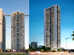 इंटरनेशनल स्काईस्क्रेपर डे 2024 : गुजरात में 30 नई गगनचुंबी इमारतों को मंज़ूरी, राज्य को ₹1000 करोड़ का राजस्व मिला