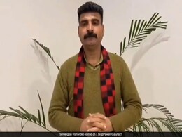 BJP Suspends J&K Unit Vice President, 2 Others For Running Against Party Candidates BJP Suspends J&K Unit Vice President, 2 Others For Running Against Party Candidates