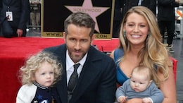 "I Don't Yell" Says Ryan Reynolds On Soft Parenting And How It Is Different In Today's Generation