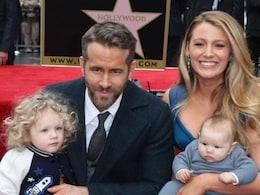"I Don't Yell" Says Ryan Reynolds On Soft Parenting And How It Is Different In Today's Generation "I Don't Yell" Says Ryan Reynolds On Soft Parenting And How It Is Different In Today's Generation
