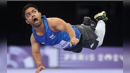 पैरालंपिक गोल्ड मेडलिस्ट के इंटरव्यू में आनंद महिंद्रा को मिला मोटिवेशन, कहा- जीने के लिए Purpose&nbsp;जरूरी है