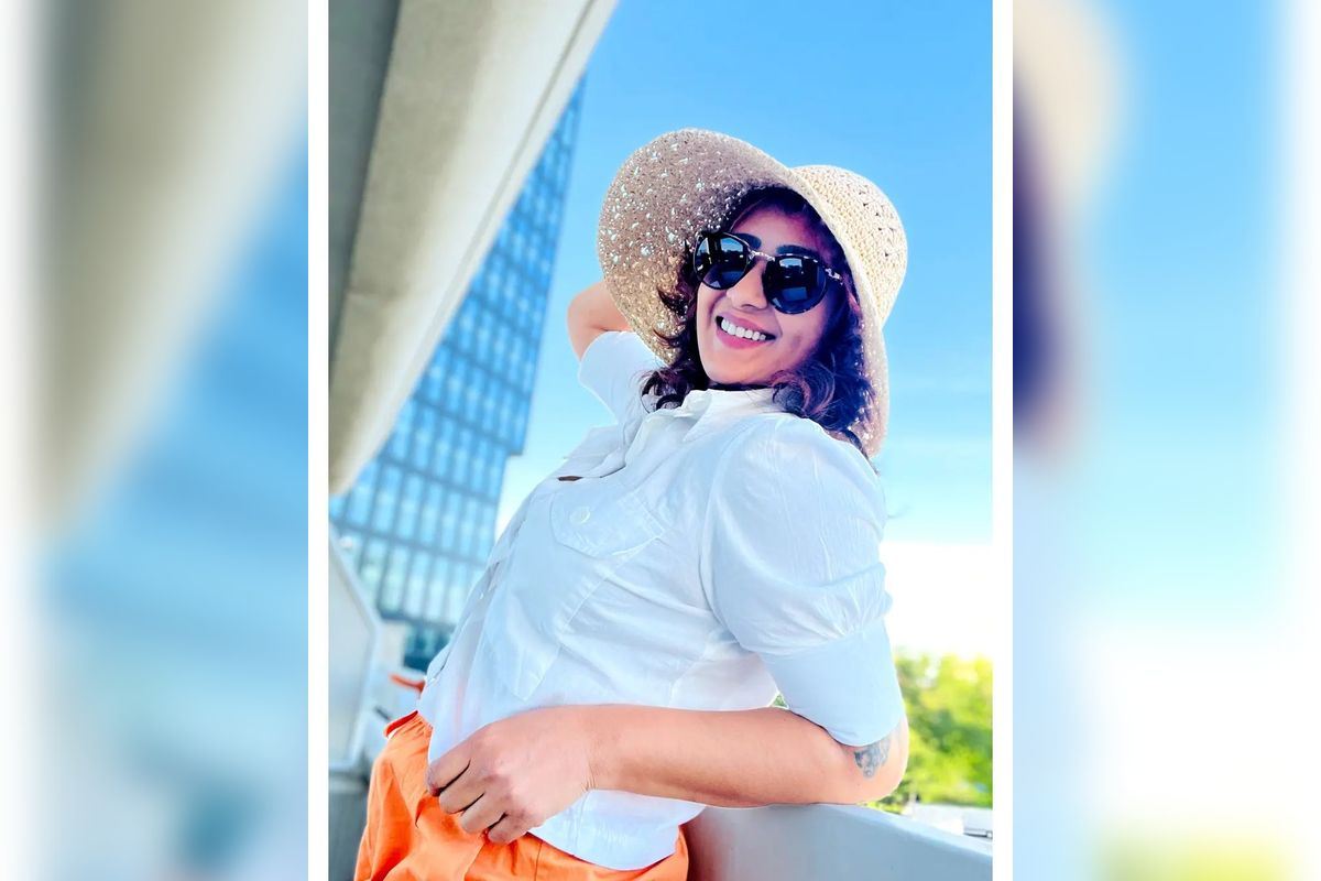 Shilpa Shinde Alleges Sexual Assault By Filmmaker: I Pushed Him Away...