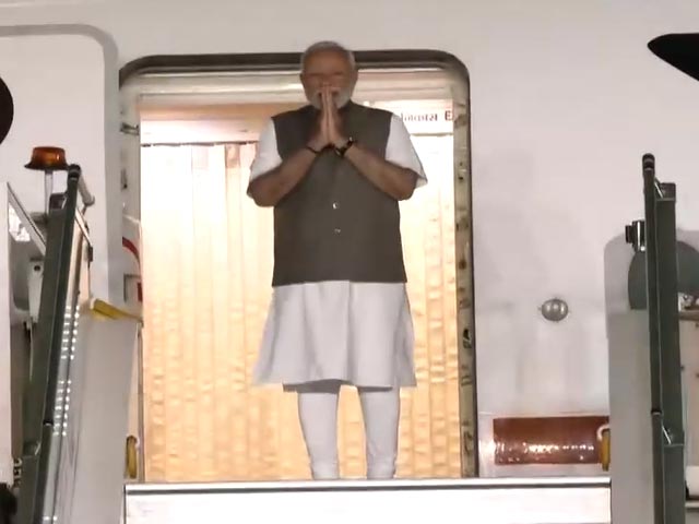 Donald Trump Rally In Indiana, Pennsylvania