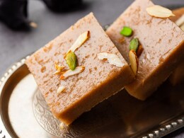 आज क्या बनाऊं: दीवाली पर घर आए गेस्ट को मीठे में खिलाएं ये डिश, स्वाद के सेहत में भी है कमाल, नोट करें रेसिपी आज क्या बनाऊं: दीवाली पर घर आए गेस्ट को मीठे में खिलाएं ये डिश, स्वाद के सेहत में भी है कमाल, नोट करें रेसिपी
