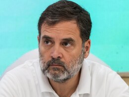 "Every Little Bit...": Rahul Gandhi Donates Rs 2 Lakh Salary For Wayanad Relief