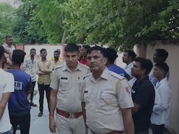 झालावाड़ के असनावर कस्बे में दो पक्षों के विवाद से गहराया तनाव, सड़कों पर सन्नाटा, भारी पुलिस बल तैनात
