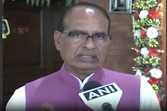 Shivraj Chouhan Accuses Rahul Gandhi Of Treason for Maligning India’s Image Abroad Shivraj Chouhan Accuses Rahul Gandhi Of Treason for Maligning India’s Image Abroad