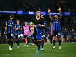 Inter On A High Ahead Of Milan Derby As Napoli Face Juventus Test Inter On A High Ahead Of Milan Derby As Napoli Face Juventus Test