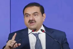 'Group Delivered Record Financial Results Amid Turbulence': Gautam Adani 'Group Delivered Record Financial Results Amid Turbulence': Gautam Adani