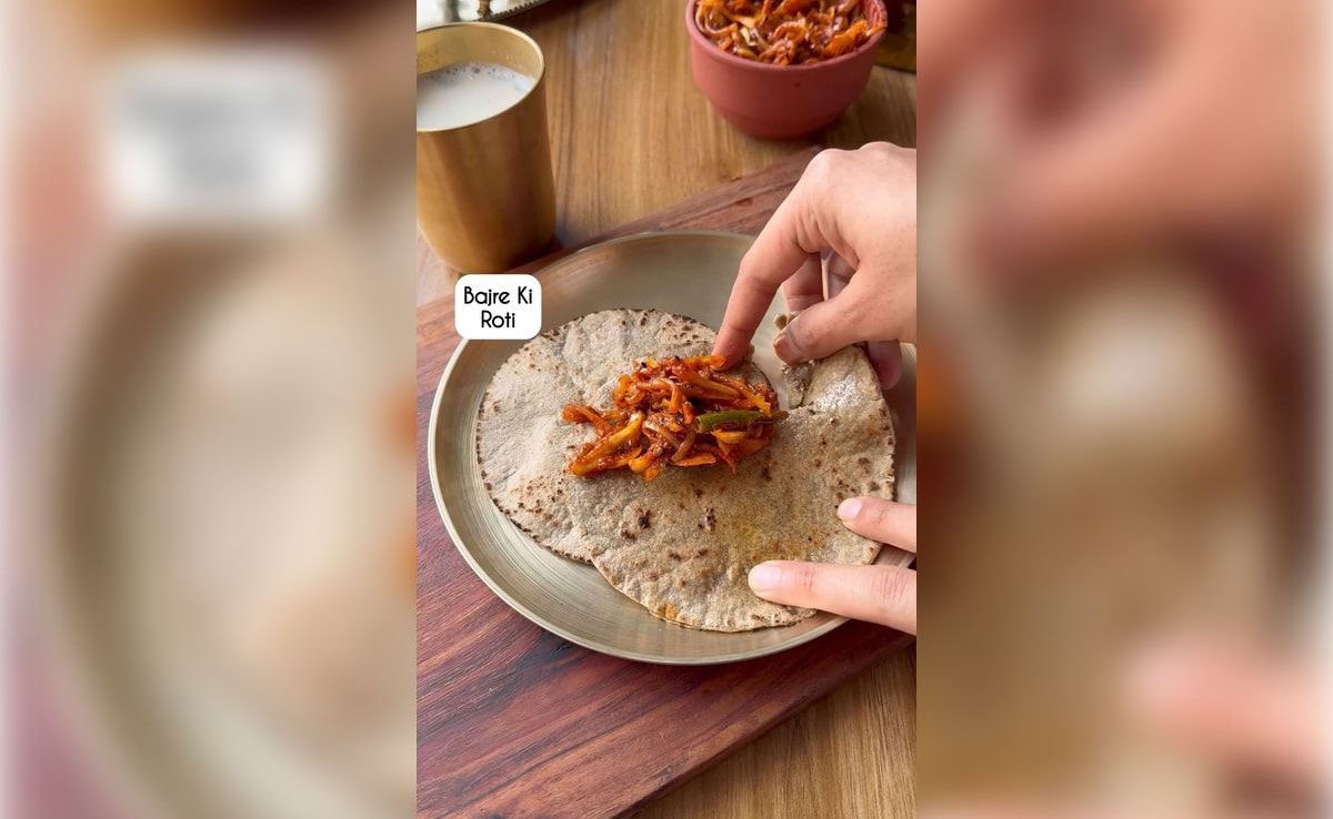 Latest and Breaking News on NDTV