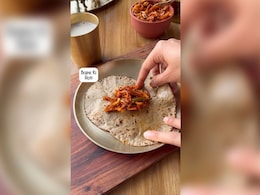 Benefits of Eating Bajra Roti:  वजन कम करने से डायबिटीज कंट्रोल तक, बाजरा रोटी के ये हैं 5 बड़े फायदे Benefits of Eating Bajra Roti:  वजन कम करने से डायबिटीज कंट्रोल तक, बाजरा रोटी के ये हैं 5 बड़े फायदे
