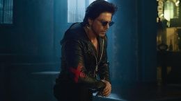 "King For A Reason": Shah Rukh Khan Sends Food Boxes To Mumbai Police On His Birthday