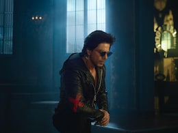 "King For A Reason": Shah Rukh Khan Sends Food Boxes To Mumbai Police On His Birthday "King For A Reason": Shah Rukh Khan Sends Food Boxes To Mumbai Police On His Birthday
