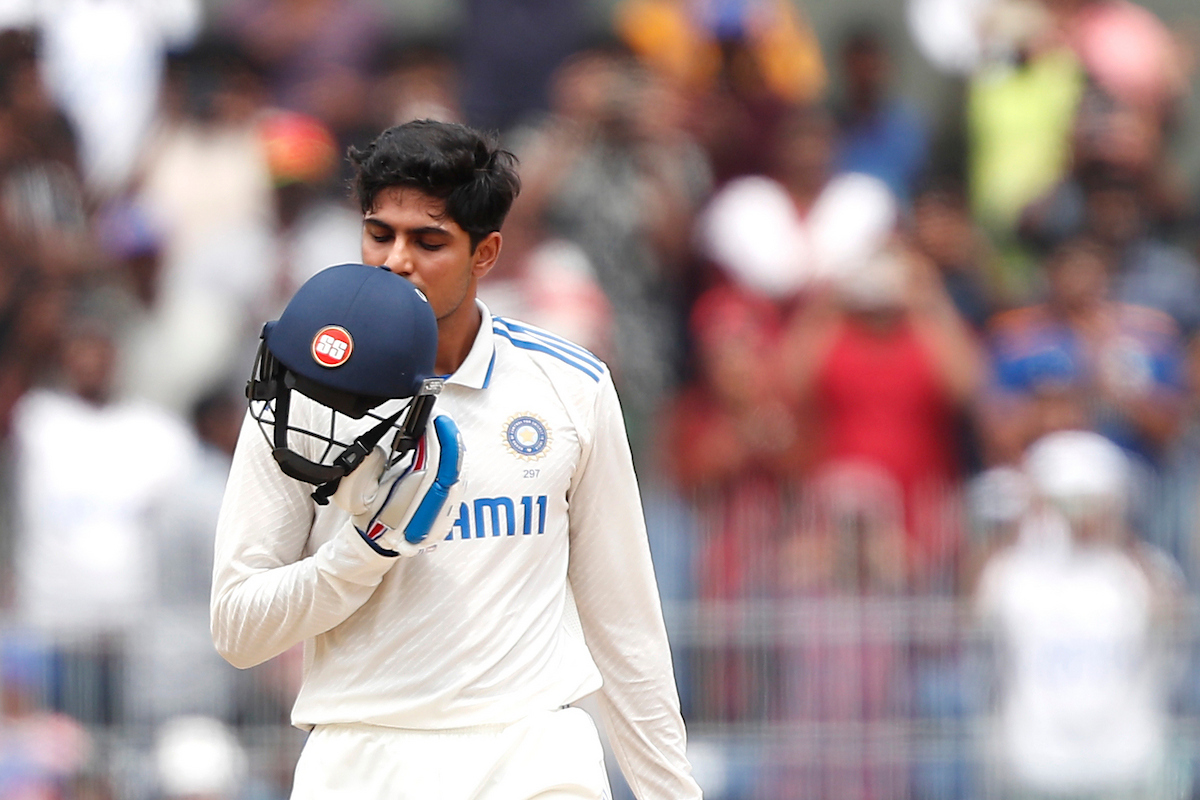 'Can't Apply A Cricket Reason': Manjrekar On Gill's Strange 'Weakness'