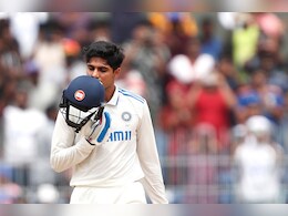 Shubman Gill: "इस वजह से मैंने इस तकनीक का इस्तेमाल किया क्योंकि...", अपनी बैटिंग को लेकर गिल ने कह दी बड़ी बात