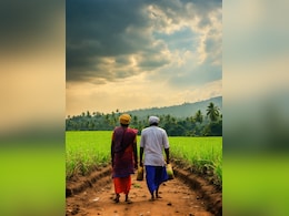 Senior Citizens Budget 2025: बजट में सीनियर सिटीजन को बड़ी राहत, यहां देखें वित्त मंत्री के पिटारे से क्या मिला Senior Citizens Budget 2025: बजट में सीनियर सिटीजन को बड़ी राहत, यहां देखें वित्त मंत्री के पिटारे से क्या मिला