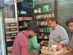 Gujarat Bans Sale Of Rolling Papers, Pre-Rolled Cones Citing Health Risks