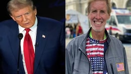 Convicted Trump Assassination Plotter Ryan Routh Tries To Stab Himself In Court