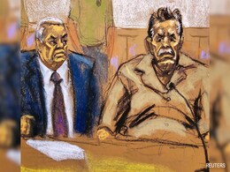 Alleged Mexican Drug Lord "El Mayo" Pleads Not Guilty To Drug Trafficking Charges In US Court Alleged Mexican Drug Lord "El Mayo" Pleads Not Guilty To Drug Trafficking Charges In US Court