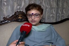 "5 Years Ago, I Was Promised A Ticket": Rebel BJP Leader After Haryana Snub "5 Years Ago, I Was Promised A Ticket": Rebel BJP Leader After Haryana Snub