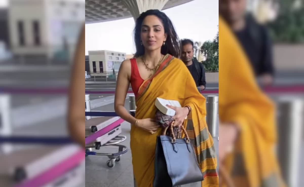 Latest and Breaking News on NDTV Latest and Breaking News on NDTV