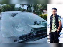 मिटकरींच्या गाडीवर हल्ला करणाऱ्या मनसे कार्यकर्त्याचा मृत्यू मारहाणीमुळे, PM रिपोर्टमुळे प्रकरणाला वेगळं वळण