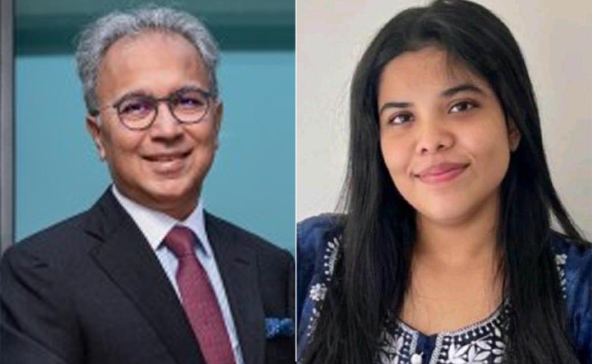 "Will Not Rest Until...": EY India Chairman On Employee's Death Due To 'Overwork'