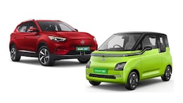 MG Comet EV Now Priced From Rs 4.99 Lakh, ZS EV From Rs 13.99 Lakh: Here's Why