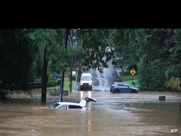 33 Dead In US From Hurricane Helene: Officials 33 Dead In US From Hurricane Helene: Officials