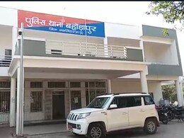Gwalior: पिज्जा पार्टी के बहाने पहले ले गया होटल, फिर किशोरी गर्लफ्रेंड से किया रेप... पॉक्सो एक्ट के तहत मामला दर्ज