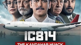 Few Scenes In Netflix's Kandahar Web Series "Fictitious": Ex-Crew Member
