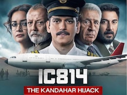 Few Scenes In Netflix's Kandahar Web Series "Fictitious": Ex-Crew Member Few Scenes In Netflix's Kandahar Web Series "Fictitious": Ex-Crew Member