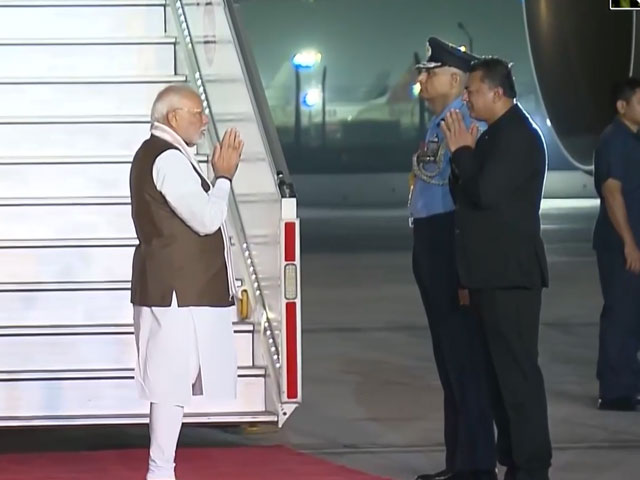 Top Headlines Of The Day: September 21, 2024