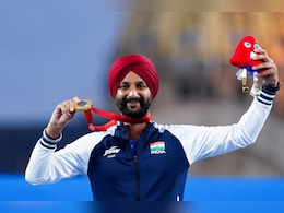 Paris Paralympics 2024: Complete List Of India's 29 Medal Winners