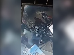 Gwalior: सड़कों पर खुलेआम चलीं गोलियां... रात में सराफा कारोबारी से लूट, सुबह पुलिस ने गैंग को ऐसे दबोचा