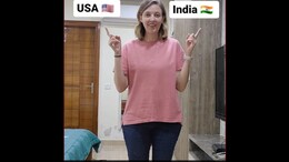 US Woman Shares Struggles With Dinner Parties In India: "Hardest Cultural Difference"