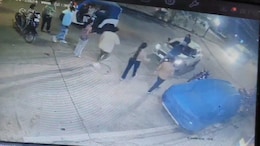 Fight Breaks Out After Indore Woman Allegedly Harassed By Bike-Borne Men