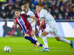 Arsenal Captain Martin Odegaard Set For Scan On Ankle Injury