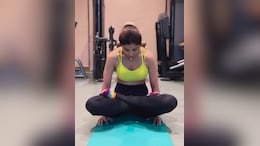 Shilpa Shetty's Daily Fitness Motivation Is "Consistency And Discipline"