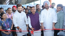 World Food India 2024 Concludes In Delhi: A Hub Of Innovation And Technology