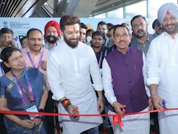 World Food India 2024 Concludes In Delhi: A Hub Of Innovation And Technology World Food India 2024 Concludes In Delhi: A Hub Of Innovation And Technology